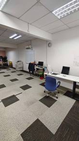 Office space For Rent in Jenjarom,SGR