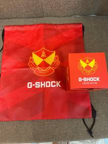 G-Shock