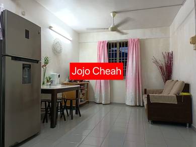 Apartment For Sale in Taman Alor Vista