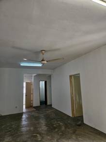 Apartment For Sale in Pangsapuri Seri Mutiara
