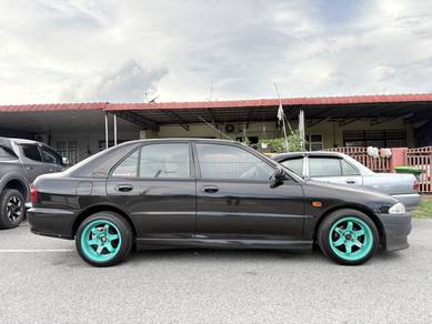Proton Wira GLi A/B SE in Jitra, KDH