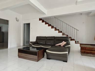 2-storey Terraced House For Sale in Batu Berendam,MLK