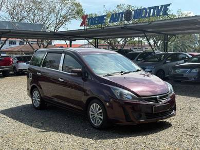 2020 Proton Exora EXECUTIVE