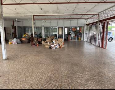 Shop lot For Rent in Melaka City,MLK