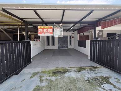 Terraced House For Sale in Ipoh,PRK