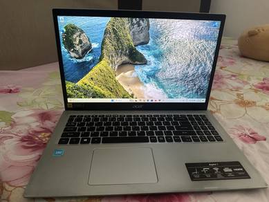 Acer Aspire A315-35