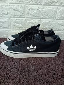 Uk9 Adidas Nizza Sneakers
