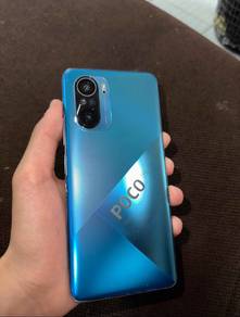 poco f3 256gb cri swap ip setaraf