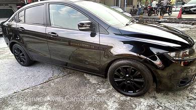 Proton Preve EXECUTIVE in Seremban, NSN