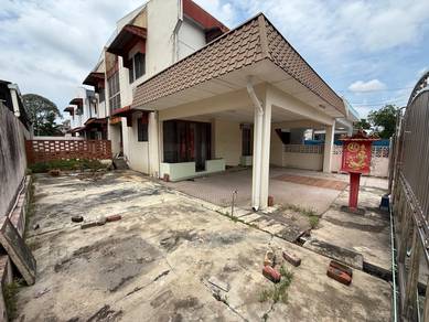 Semi-Detached House For Sale in Johor Bahru,JHR