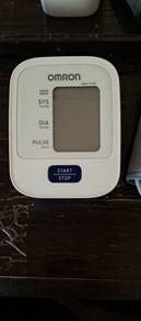 Omron Blood pressure monitor
