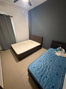 Condominium For Sale in Kingfisher @ Inanam