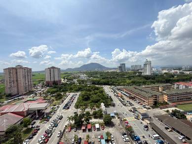 Condominium For Sale in Kondominium Mutiara (Bandar Perda)