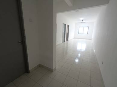 Apartment For Rent in Pangsapuri Selangorku Sena