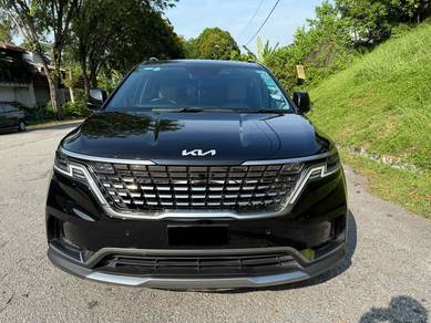 2022 Kia Carnival D 11 SEATER