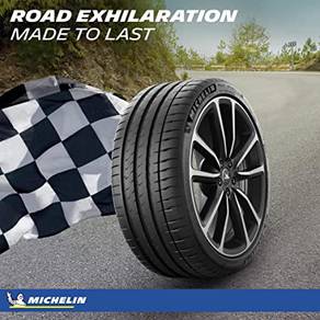 275 40 19 michelin ps4s pilot sport 4s mustang 25