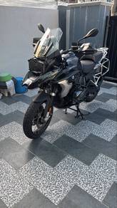 BMW R 1250 GS