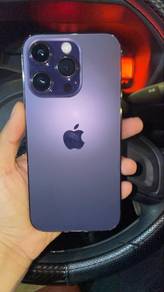 iphone 14pro 256gb untuk dilepaskan