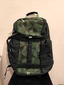 Travel backpack HP Odyssey 17 inch (USED)