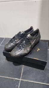 Mizuno Alpha 1 Japan Football Shoes