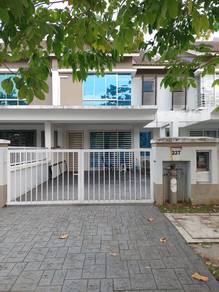 2-storey Terraced House For Sale in Seremban,NSN