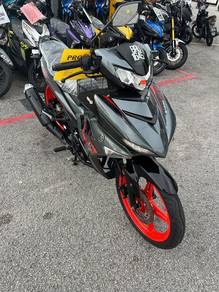 Yamaha Y15ZR