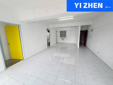 Apartment For Sale in Pangsapuri Widuri
