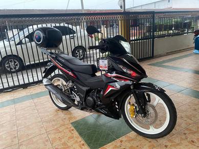 Honda RS150