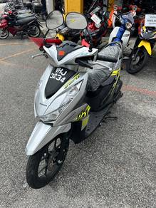 Honda BeAT