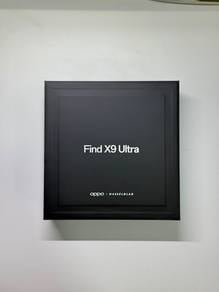 OPPO Find X9 Ultra 512GB Tundra Umbre