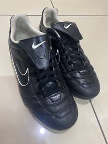 nike tiempo futsal