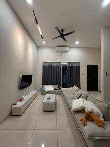 2-storey Terraced House For Sale in Bukit Mertajam,PNG