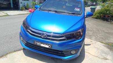 Perodua Bezza ADVANCE in Padang Serai, KDH
