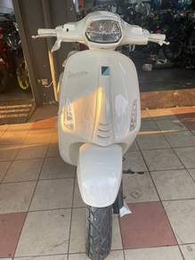 Vespa Sprint 150