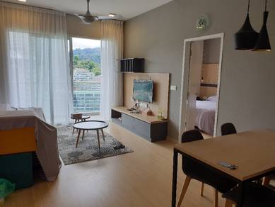 Condominium For Sale in Windmill Upon Hills