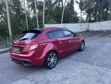 Proton Suprima S PREMIUM in Kerteh, TRG