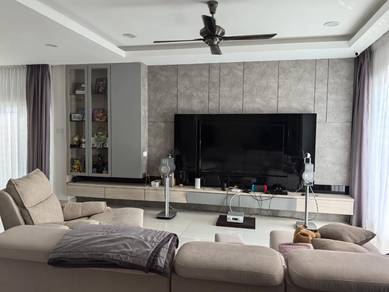 2-storey Terraced House For Sale in Ayer Itam,PNG