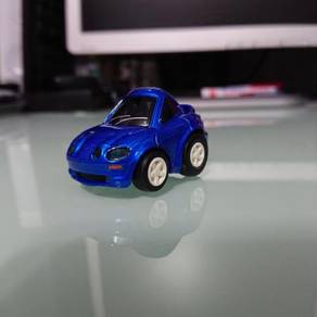 Choro Q J's Tipo Toyota Celica GT Four ST202 GT4