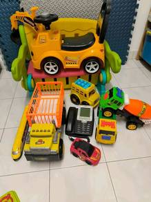 toys Lego car