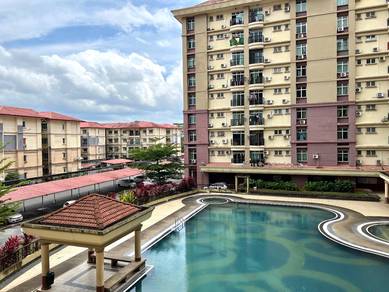 Condominium For Sale in MJC Upper Sanctuary