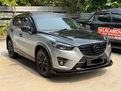 2016 Mazda CX-5 2WD HIGH SPEC