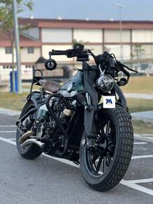 Benda NAPOLEON BOB 250