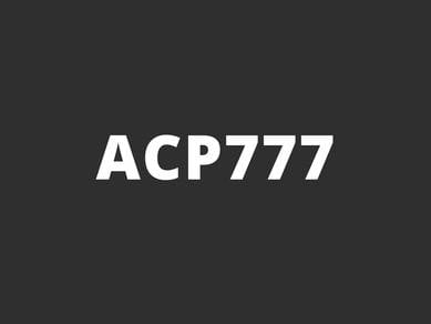 ACP777