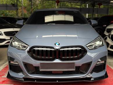 BMW 218i 18i M SPORT GRAN COUPE in Desa Petaling, KUL