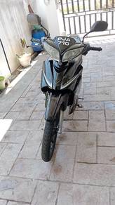 Yamaha Lagenda SRL 110
