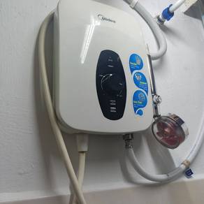 water heater 