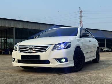 Toyota Camry V in Johor Bahru, JHR