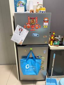 Like New Panasonic Fridge (Used 1year)