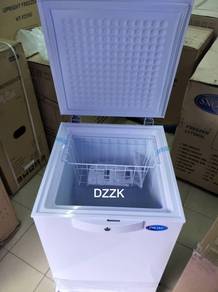 frozen chicken fridge brand snow 2023