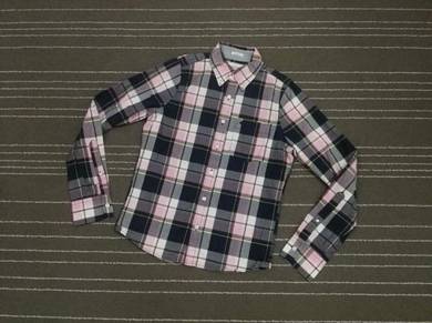 Abercrombie & fitch muscle saiz XS